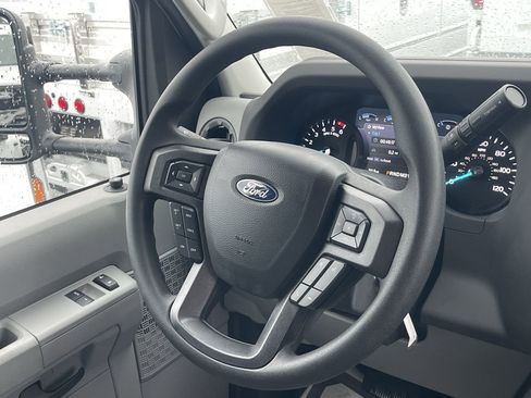 New 2026 Ford E-350 and Econoline 350 Super Duty w/ Power Equipment Group image 14