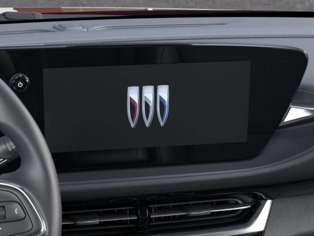 New 2026 Buick Envista Preferred FWD image 20
