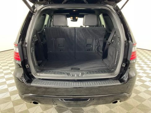 Used 2023 Dodge Durango GT AWD/4WD image 7