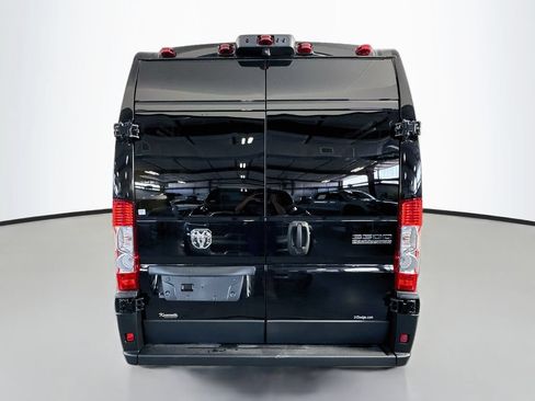 New 2026 RAM ProMaster 3500 w/ Convenience Group FWD image 6