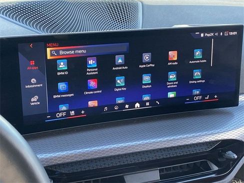 Certified 2025 BMW M440i Coupe w/ Premium Package image 28