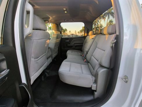 Used 2017 Chevrolet Silverado 3500 W/T image 27