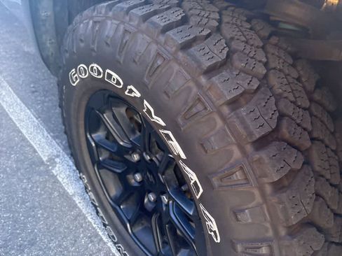 Certified 2026 RAM 1500 Rebel w/ Rebel Level 1 Equipment Group AWD/4WD image 2