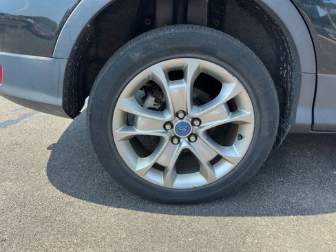 Used 2013 Ford Escape SEL image 21