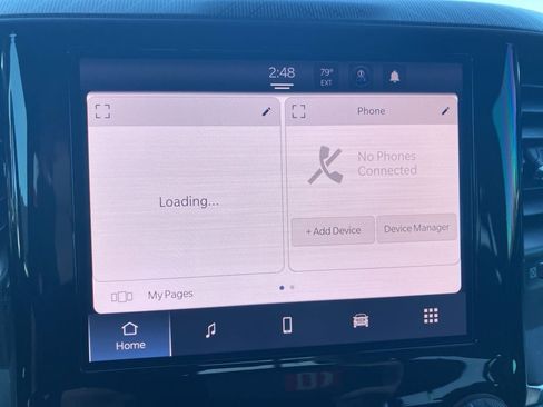 Used 2025 RAM 1500 Big Horn image 23