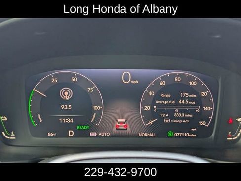 Used 2023 Honda Accord Sport image 33