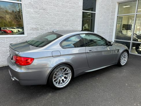 Used 2013 BMW M3 Coupe image 31
