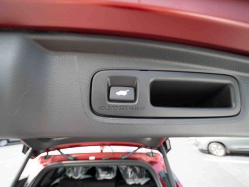 New 2026 Honda CR-V TrailSport image 29