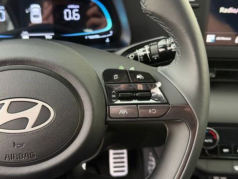 New 2026 Hyundai Elantra Sport FWD image 17