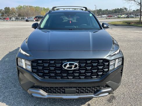 Used 2023 Hyundai Santa Fe XRT w/ Cargo Package image 10