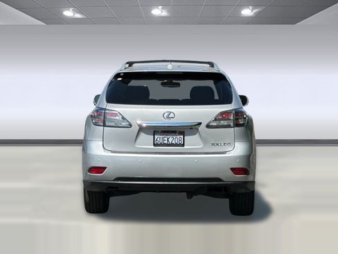 Used 2012 Lexus RX 350 FWD w/ Premium Pkg image 10