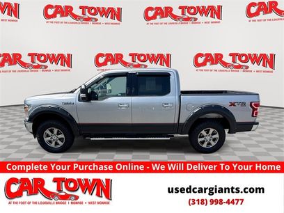 Used 2020 Ford F150 XLT w/ XTR Package