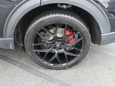 Used 2025 Ford Explorer ST image 42