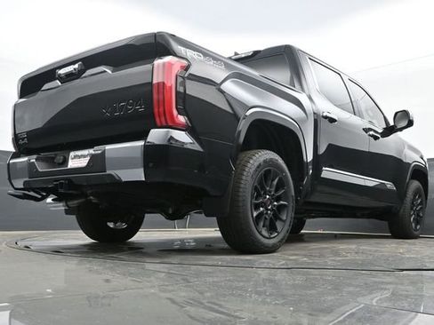 New 2026 Toyota Tundra 1794 Edition w/ TRD Off-Road Package AWD/4WD image 26