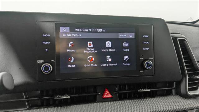 Used 2024 Kia Sportage LX FWD image 30