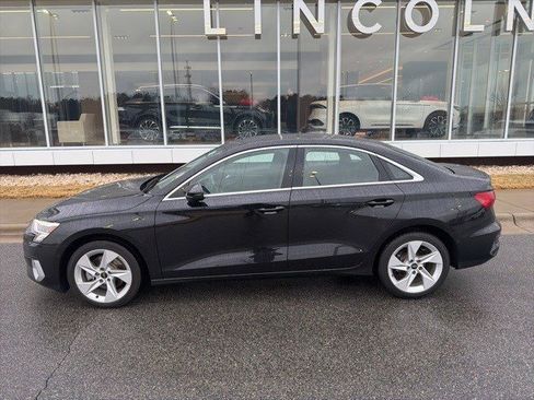 Used 2024 Audi A3 2.0T Premium image 6