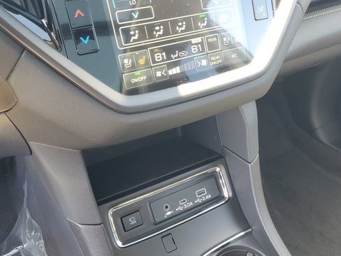 New 2026 Subaru Ascent Bronze Edition AWD/4WD image 23