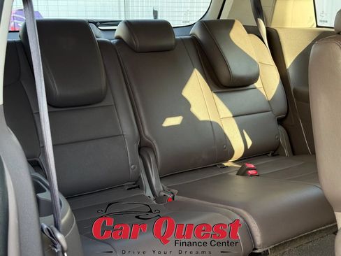 Used 2016 Honda Odyssey EX-L image 18