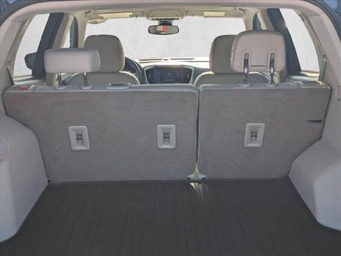 Used 2018 GMC Terrain Denali w/ Driver Alert Package II FWD image 6