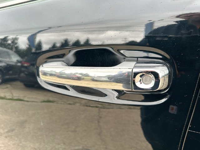 Used 2014 Toyota 4Runner Limited AWD/4WD image 65