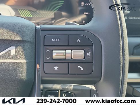 New 2027 Kia Telluride EX FWD image 27