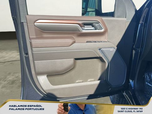 New 2026 GMC Sierra 2500 Denali w/ Denali Reserve Package image 12