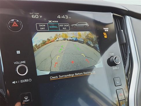 Used 2023 Subaru Outback Onyx Edition image 15