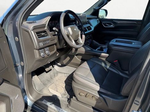 Used 2021 Chevrolet Tahoe RST image 15