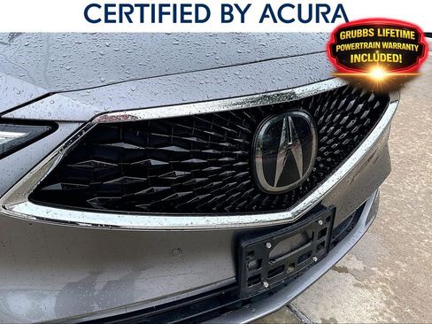 Certified 2024 Acura MDX FWD w/ Technology Package image 35