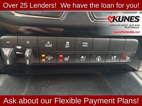 Used 2015 RAM 1500 Sport w/ Convenience Group image 18