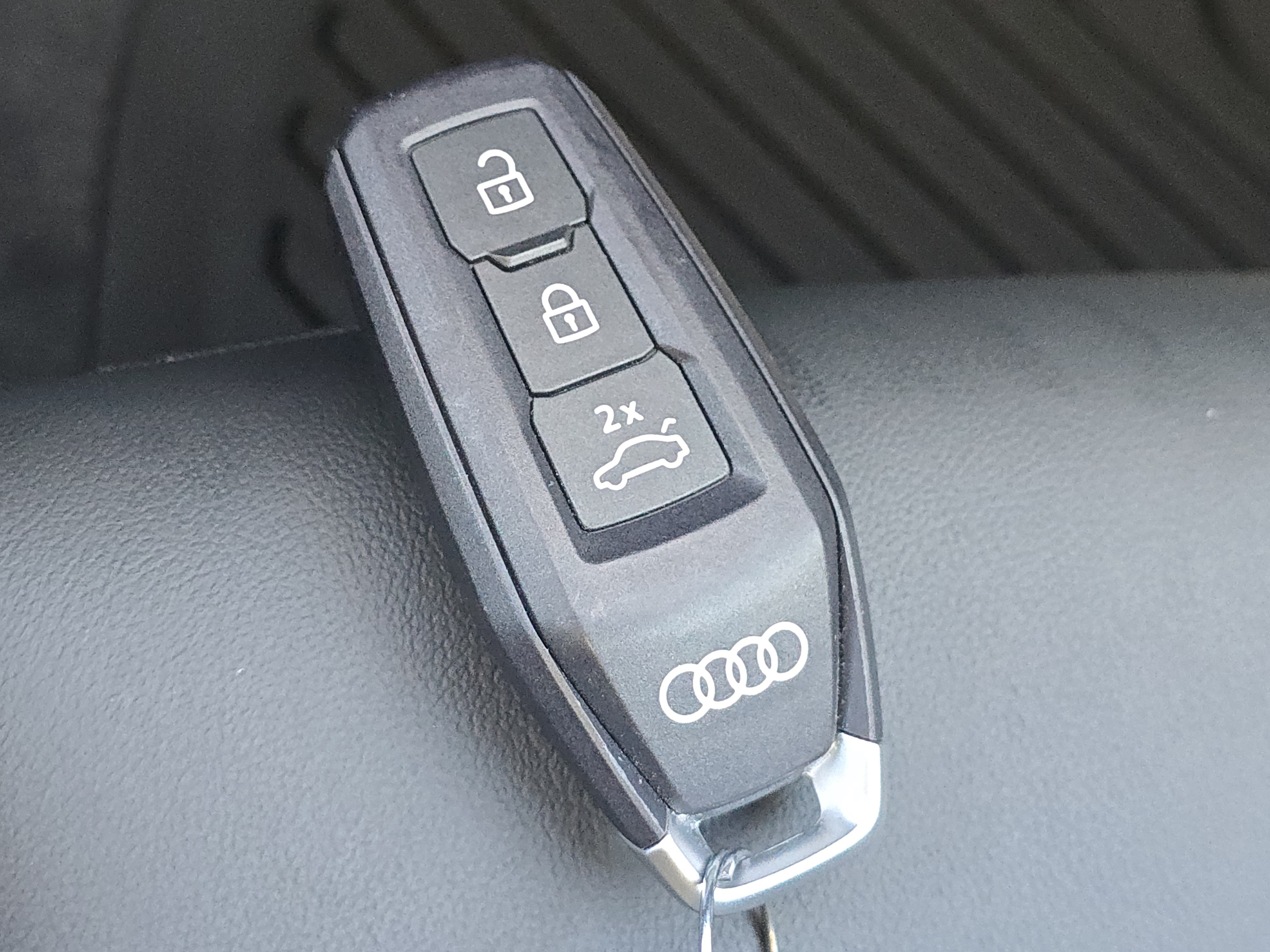 Certified 2025 Audi A5 Premium Plus w/ Premium Plus AWD/4WD image 28