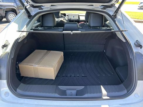 New 2026 Toyota Prius Plug-In Hybrid w/ Limited Premium Package FWD image 11