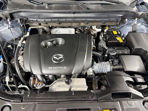 Used 2024 MAZDA CX-5 Carbon Edition AWD/4WD image 47