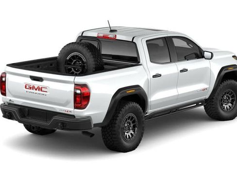 New 2024 GMC Canyon AT4X w/ AT4X AEV Edition image 29