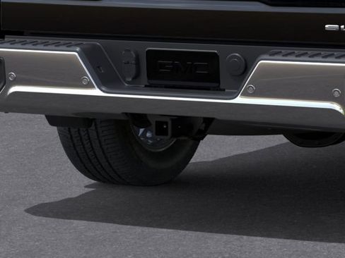 New 2026 GMC Sierra 1500 SLT w/ SLT Convenience Package RWD image 14