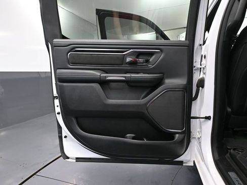 Used 2022 RAM 1500 Laramie image 44