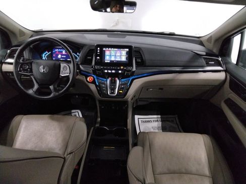 Used 2022 Honda Odyssey Elite image 36