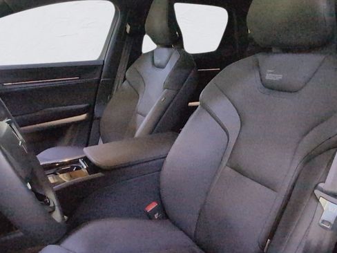 Used 2025 Polestar Polestar 3 AWD/4WD image 16