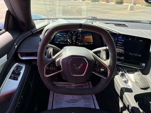 Used 2023 Chevrolet Corvette Stingray image 12