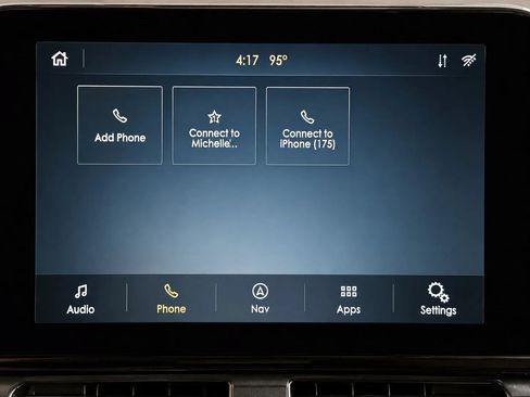 Used 2020 Lincoln Navigator L Black Label w/ Cargo Convenience Package AWD/4WD image 42