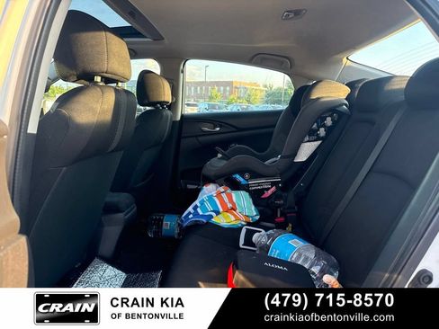 Used 2017 Honda Civic EX image 14