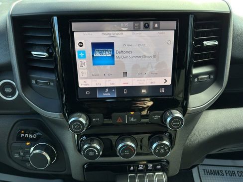 New 2025 RAM 1500 Tradesman image 30