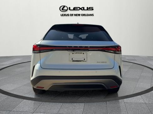 Certified 2025 Lexus RX 350 Premium image 6