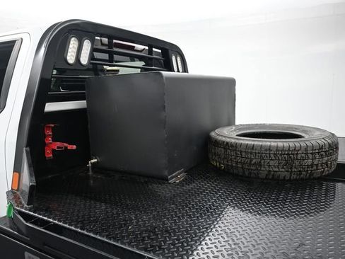 Used 2024 Chevrolet Silverado 3500 W/T image 25