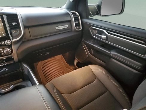 Certified 2022 RAM 1500 Big Horn image 15