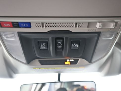 Used 2021 Subaru Forester Limited w/ Popular Package #3 image 13