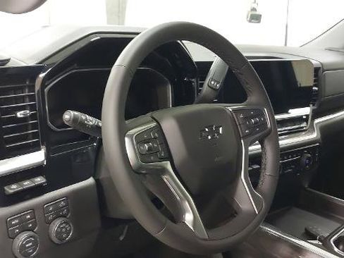 New 2026 Chevrolet Silverado 2500 LTZ w/ Trail Boss Package image 17