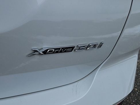 Used 2023 BMW X3 xDrive30i w/ Convenience Package image 12