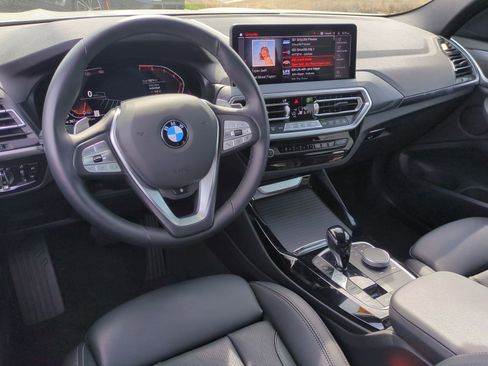 Certified 2023 BMW X3 xDrive30i w/ Premium Package image 29