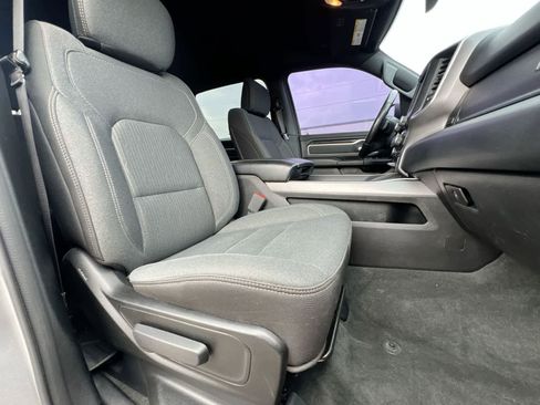 Used 2020 RAM 1500 Big Horn AWD/4WD image 21